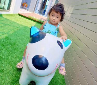 Ta Phraya Hotel | 24 m² Hotel ∙ 2 guests