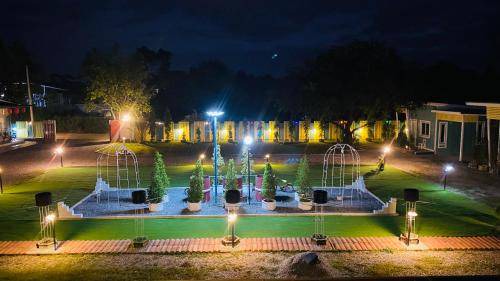 Sakon Nakhon Hotel | 24 m² Hotel ∙ 2 guests