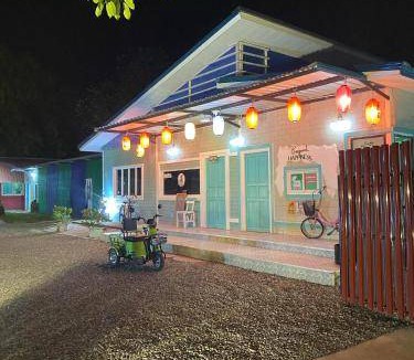 Sakon Nakhon Hotel | 24 m² Hotel ∙ 2 guests
