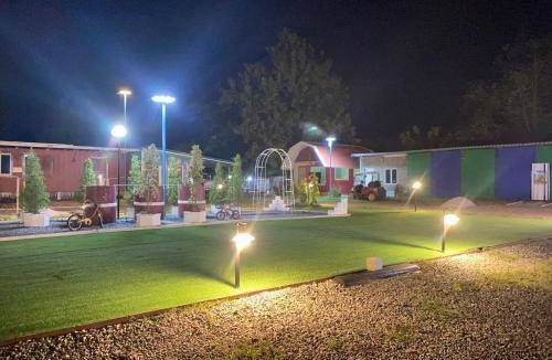 Sakon Nakhon Hotel | 24 m² Hotel ∙ 2 guests