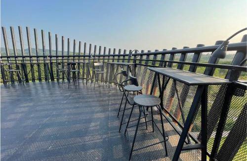 Phu Ruea Hotel | 24 m² Hotel ∙ 3 guests