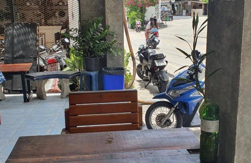 Koh Tao Hotel | 24 m² Hotel ∙ 3 guests