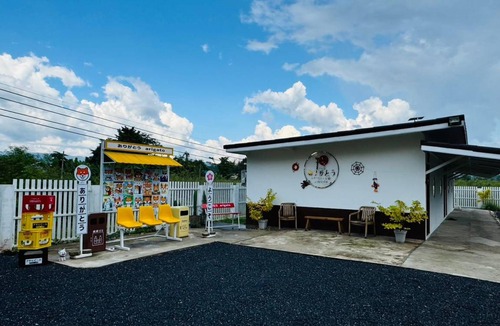 Nakhon Nayok Hotel | 24 m² Hotel ∙ 4 guests