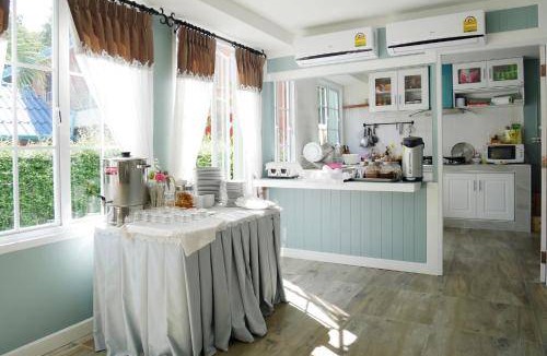 Rayong Hotel | 24 m² Hotel ∙ 4 guests