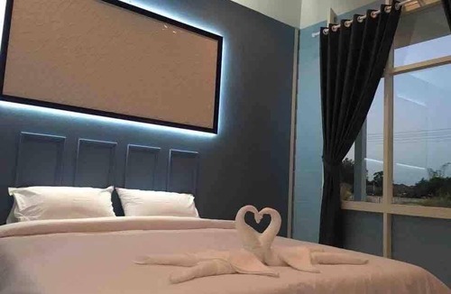 Chiang Rai House | 24 m² House ∙ 1 bedroom ∙ 2 guests