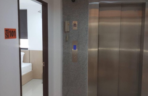 Saraburi House | 24 m² Motel ∙ 2 guests