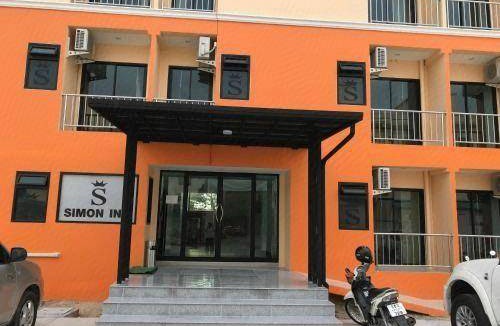 Saraburi House | 24 m² Motel ∙ 2 guests