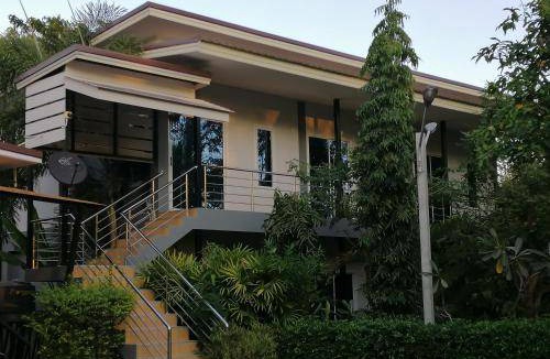 Phen House | 24 m² Motel ∙ 3 guests