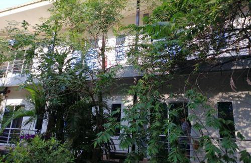 Phen House | 24 m² Motel ∙ 3 guests