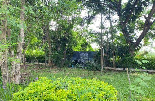 Phen House | 24 m² Motel ∙ 3 guests