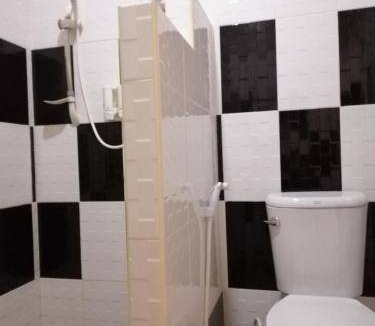 Phen House | 24 m² Motel ∙ 3 guests