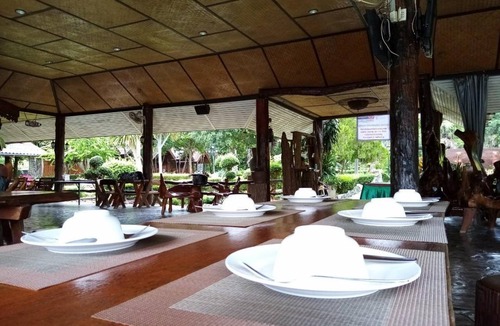 Sai Yok Resort | 24 m² Resort ∙ 2 bedrooms ∙ 4 guests