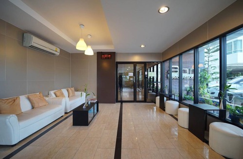 Nai Mueang Apartment | 24 m² Serviced apartment ∙ 127 guests
