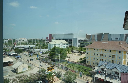 Nai Mueang Apartment | 24 m² Serviced apartment ∙ 127 guests