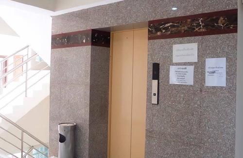 Hat Yai Apartment | 24 m² Serviced apartment ∙ 2 guests