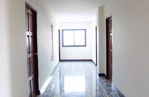 Hat Yai Apartment | 24 m² Serviced apartment ∙ 2 guests