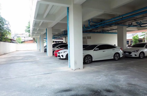 Hat Yai Apartment | 24 m² Serviced apartment ∙ 2 guests