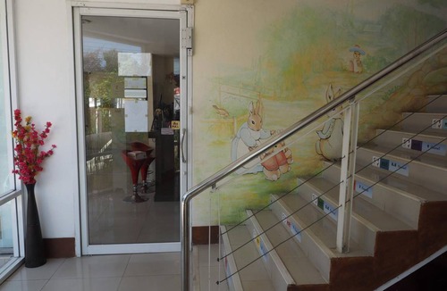Chiang Mai Apartment | 24 m² Serviced apartment ∙ 3 guests