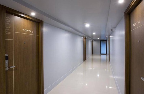 Wat Tha Phra Apartment | 24 m² Serviced apartment ∙ 127 guests