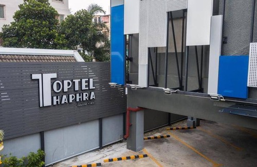 Wat Tha Phra Apartment | 24 m² Serviced apartment ∙ 127 guests