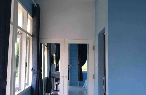 Chiang Rai Villa | 24 m² Villa ∙ 1 bedroom ∙ 2 guests