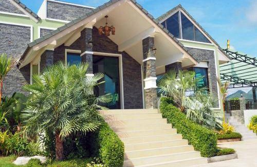 Ban Ta Khun Villa | 24 m² Villa ∙ 2 bedrooms ∙ 4 guests