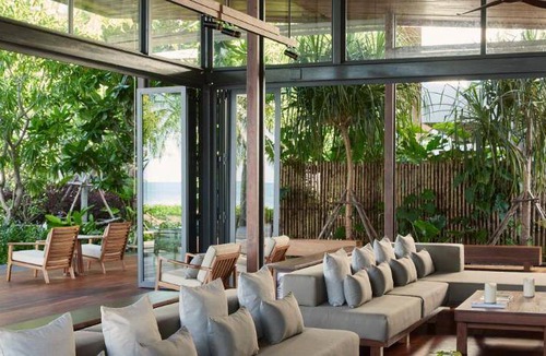 Ko Chang Hotel | 240 m² Hotel ∙ 20 guests