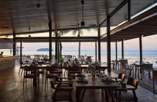 Ko Chang Hotel | 240 m² Hotel ∙ 20 guests