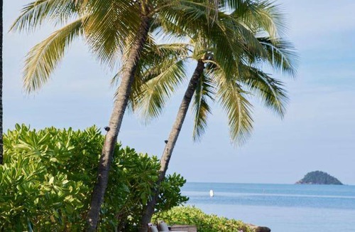 Ko Chang Hotel | 240 m² Hotel ∙ 20 guests