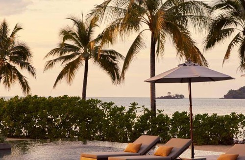 Ko Chang Hotel | 240 m² Hotel ∙ 20 guests