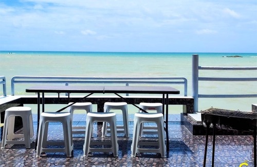 Ban Chang Villa | 240 m² Villa ∙ 4 bedrooms ∙ 12 guests