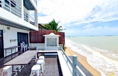 Ban Chang Villa | 240 m² Villa ∙ 4 bedrooms ∙ 12 guests