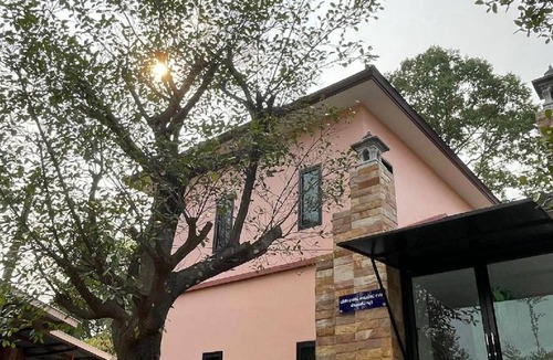 Nakhon Nayok Villa | 2400 m² Villa ∙ 4 bedrooms ∙ 30 guests