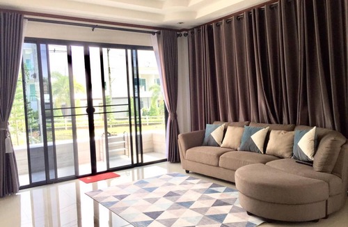 Khao Kho Villa | 242 m² Villa ∙ 1 bedroom ∙ 8 guests