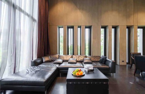 Sukhumvit Villa | 2499 m² Villa ∙ 5 bedrooms ∙ 16 guests