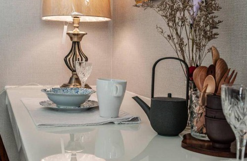 Uruphong Apartment | 25 m² Apartment ∙ 1 bedroom ∙ 2 guests