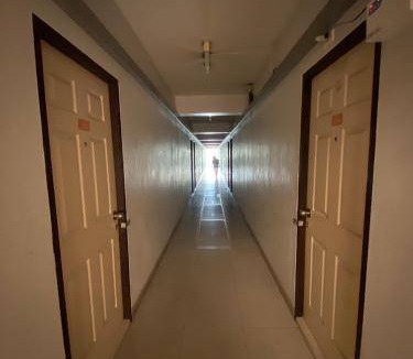 Nong Khaem Apartment | 25 m² Apartment ∙ 1 bedroom ∙ 2 guests