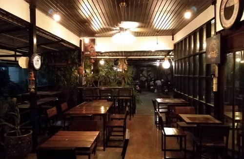 Nakhon Ratchasima Apartment | 25 m² Apartment ∙ 2 guests