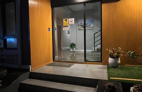 Khlong Nung Apartment | 25 m² Apartment ∙ 1 bedroom ∙ 2 guests