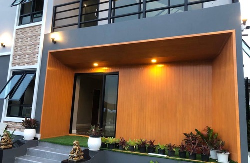Khlong Nung Apartment | 25 m² Apartment ∙ 1 bedroom ∙ 2 guests