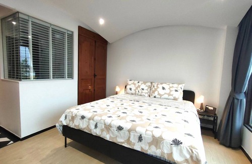 Na Chom Thian Apartment | 25 m² Apartment ∙ 1 bedroom ∙ 2 guests