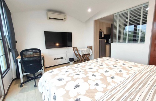 Na Chom Thian Apartment | 25 m² Apartment ∙ 1 bedroom ∙ 2 guests