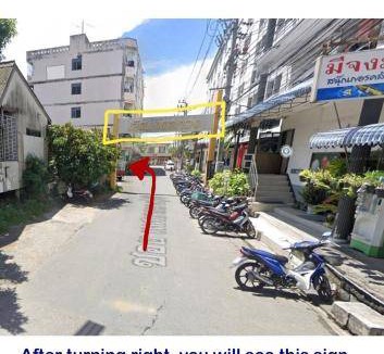 Mueang Samut Prakan District Apartment | 25 m² Apartment ∙ 1 bedroom ∙ 2 guests