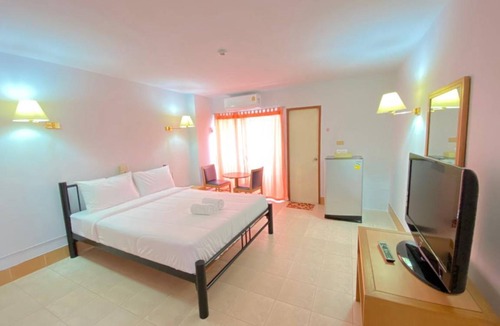 Lat Yao Apartment | 25 m² Apartment ∙ 1 bedroom ∙ 2 guests
