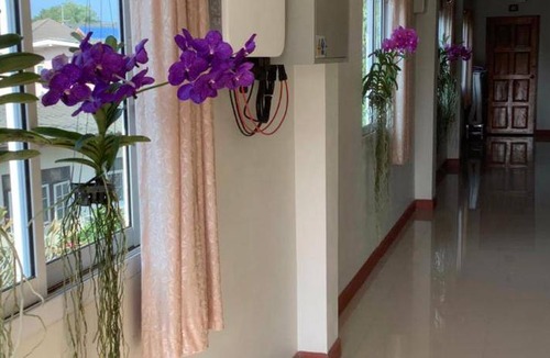 Kanchanaburi Apartment | 25 m² Apartment ∙ 2 guests
