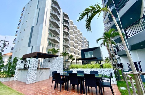 Kram Apartment | 25 m² Apartment ∙ 2 guests