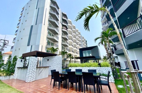 Kram Apartment | 25 m² Apartment ∙ 2 guests