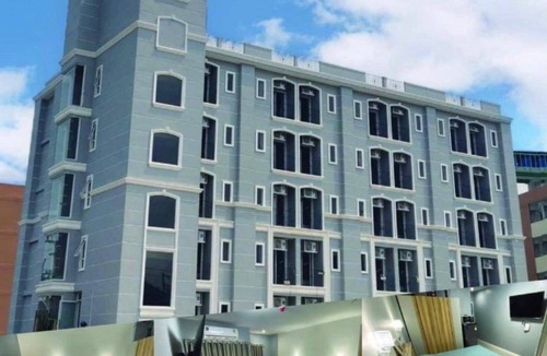 Nang Lae Apartment | 25 m² Apartment ∙ 2 guests