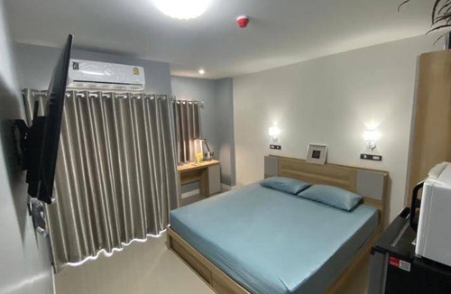 Nang Lae Apartment | 25 m² Apartment ∙ 2 guests