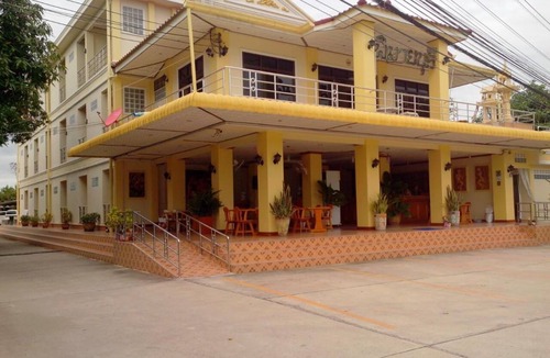 Phimai Apartment | 25 m² Apartment ∙ 5 bedrooms ∙ 2 guests